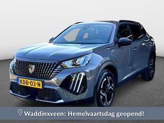 Peugeot 2008 1.2 PureTech Allure