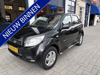 Daihatsu Terios 1.5-16v Explore 2WD AIRCO/NW APK/TOPSTAAT