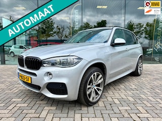 BMW X5 XDrive40e iPerformance M Sport Edition, Pano, HUD, Trekhaak, LED