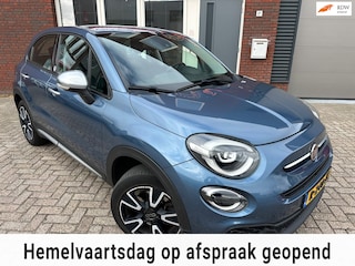 Fiat 500X 1.6 PopStar / Navi / Camera / PDC / DAB