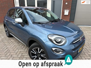 Fiat 500X 1.6 PopStar / Navi / Camera / PDC / DAB