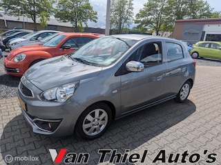 Mitsubishi Space Star 1.0 Intense navi park airco