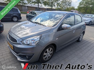 Mitsubishi Space Star 1.0 Intense navi park airco