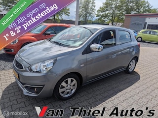 Mitsubishi Space Star 1.0 Intense navi park airco