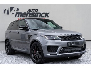 Land Rover Range Rover Sport 2.0 P400e Autobiography Dynamic / Standkachel/ Luchtvering/ Head-Up Display/ Adaptive Cruise Control/ Panoramadak/