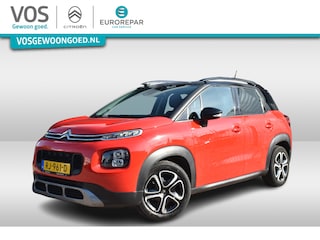 Citroën C3 Aircross PureTech 82 Feel Navigatie | Airco |