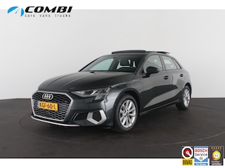 Audi A3 Sportback 40 TFSI e Edition > Pano.schuif/B&O/Leer/Keyless...