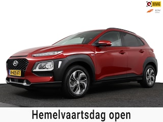 Hyundai Kona 1.6 GDI HEV Comfort Smart Trekhaak/Trekgew. 1300kg !!!/Winterpakket/Camera