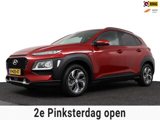 Hyundai Kona 1.6 GDI HEV Comfort Smart Trekhaak/Trekgew. 1300kg !!!/Winterpakket/Camera