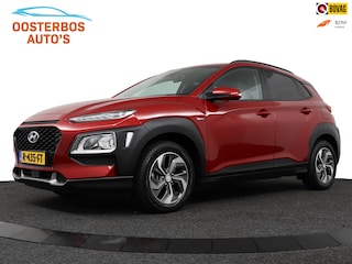 Hyundai Kona 1.6 GDI HEV Comfort Smart Trekhaak/Trekgew. 1300kg !!!/Winterpakket/Camera