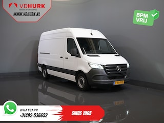 Mercedes-Benz Sprinter 317 CDI Aut. L2H2 LED/ Carplay/ Camera/ Cruise/ PDC/ Airco