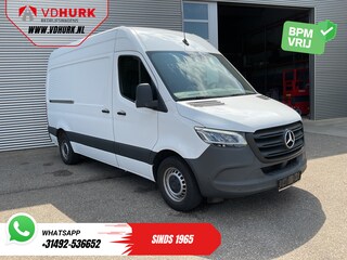 Mercedes-Benz Sprinter 317 CDI Aut. L2H2 LED/ Carplay/ Camera/ Cruise/ PDC/ Airco