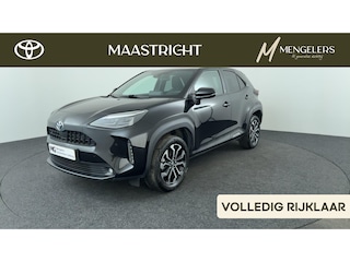 Toyota Yaris Cross 1.5 Hybrid Dynamic Edition | P.Cam | LED