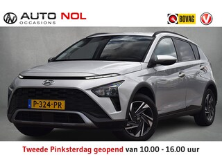 Hyundai Bayon 1.0 T-GDI Comfort | Apple CarPlay | Camera | Airco | Cruise