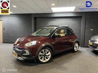 Opel Adam 1.2 ROCKS|CLIMA|CRUISE|BLUETOOTH|DEALERAUTO|MOOI