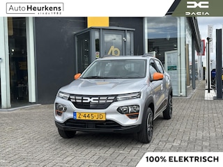 Dacia Spring Electric 45 Expression l Snellader l Origineel NL l 1e-eigenaar l Dealeronderhouden