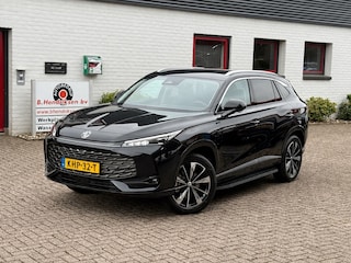 MG HS 1.5T GDI PHEV Aut Comfort/ Nieuwe voorraad auto/ 100 KM elektrisch bereik/ Camera achter/ Apple Carplay/ Keyless entry