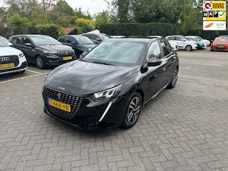 Peugeot 208 1.2 PureTech Style , carplay , pdc , 47.000 KM