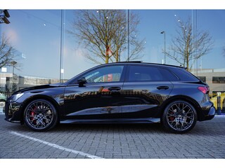 Audi A3 Sportback 2.5 TFSI Quattro Panorama / SONOS 3D / Magnetic Ride