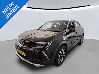 Opel Mokka Elegance 50-kWh 11kw bl. NL-AUTO | NAVI | CRUISE