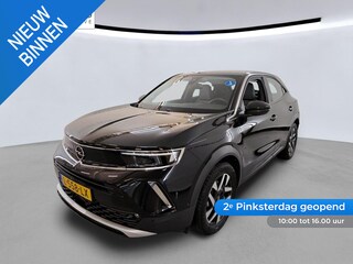 Opel Mokka Elegance 50-kWh 11kw bl. NL-AUTO | NAVI | CRUISE