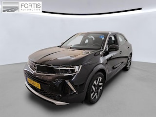 Opel Mokka Elegance 50-kWh 11kw bl. NL-AUTO | NAVI | CRUISE