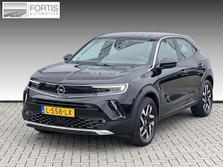 Opel Mokka Elegance 50-kWh 11kw bl. NL-AUTO | NAVI | CRUISE