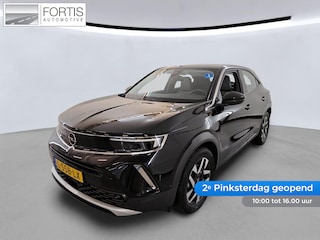 Opel Mokka Elegance 50-kWh 11kw bl. NL-AUTO | NAVI | CRUISE