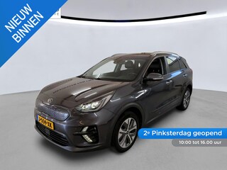 Kia Niro e-Niro ExecutiveLine 64 kWh NL-AUTO | LEDER | STOELVER/KOELING
