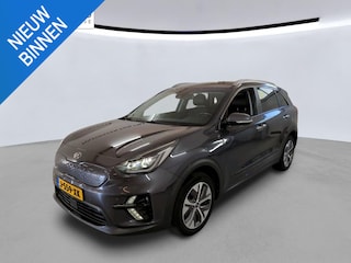 Kia Niro e-Niro ExecutiveLine 64 kWh NL-AUTO | LEDER | STOELVER/KOELING