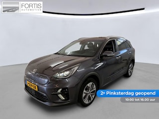 Kia Niro e-Niro ExecutiveLine 64 kWh NL-AUTO | LEDER | STOELVER/KOELING