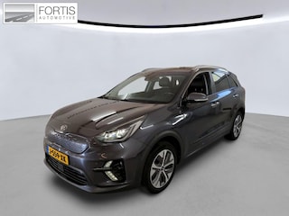 Kia Niro e-Niro ExecutiveLine 64 kWh NL-AUTO | LEDER | STOELVER/KOELING