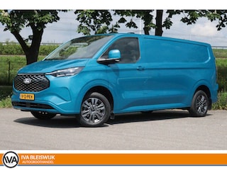 Ford Transit Cust. 320 L2H1 Limited 65 kWh
