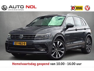 Volkswagen Tiguan 1.4 TSI ACT Highline Business R | Trekhaak | Pano | Memory | Stoelverwarming