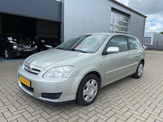 Toyota Corolla 1.6 VVT-i Terra / Airco
