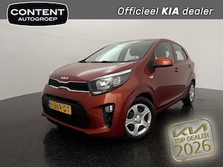 Kia Picanto 1.0 MPi 67pk 4-zits ComfortLine | Cruise Control | Airco
