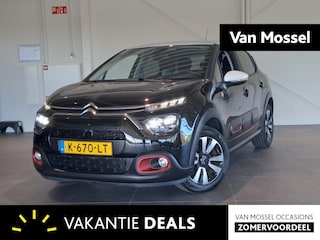 Citroën C3 1.2 PureTech C-Series
