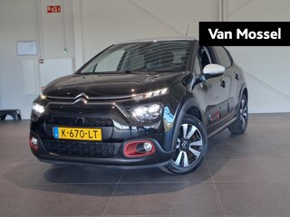 Citroën C3 1.2 PureTech C-Series
