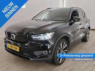 Volvo XC40 Recharge P8 AWD R-Design NL-AUTO | PANODAK | 360 GR CAMERA | SOH 90,4%