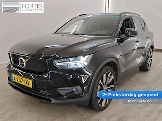 Volvo XC40 Recharge P8 AWD R-Design NL-AUTO | PANODAK | 360 GR CAMERA | SOH 90,4%