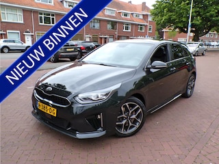 Kia Ceed 1.0 T-GDi GT-Line PANORAMADAK ORG KM NAP.....