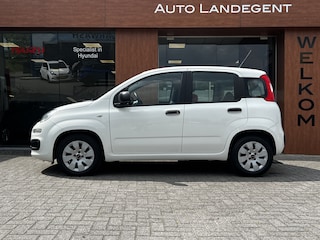 Fiat Panda 1.2 Edizione Cool | Incl nieuwe Distributieriem en waterpomp