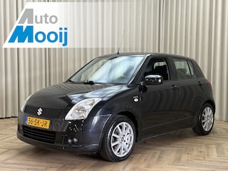 Suzuki Swift 1.5 Exclusive