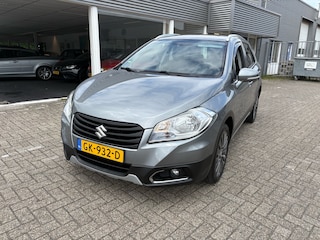 Suzuki S-Cross Sx4 1.6 Exclusive