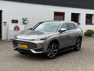 MG HS 1.5T GDI PHEV Aut Comfort/ Nieuwe voorraad auto/ 100 KM elektrisch bereik/ Camera achter/ Apple Carplay/ Keyless entry