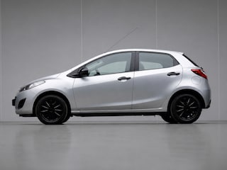 Mazda 2 1.3 Cool Sport (AIRCO,ELEKTRISCH PAKKET,SPORTSTOELEN,NETTE STAAT,NIEUWE APK)