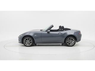 Mazda MX-5 Roadster 1.5 Skyactiv-G 132pk GT-M