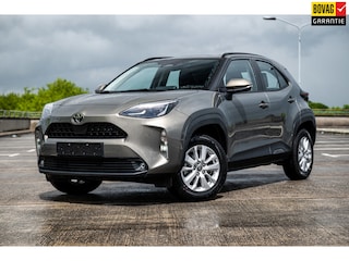 Toyota Yaris Cross 1.5 Hybrid 115 Active | Stuur/Stoelverwarming | Parkeersensoren Voor en Achter | Achteruitrijcamera | LM Velgen