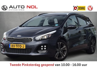 Kia Ceed cee'd Sportswagon 1.0 T-GDi GT-Line Summer Edition | Apple CarPlay | Pano | Stuur- en Stoelverwarming