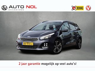 Kia Ceed cee'd Sportswagon 1.0 T-GDi GT-Line Summer Edition | Apple CarPlay | Pano | Stuur- en Stoelverwarming